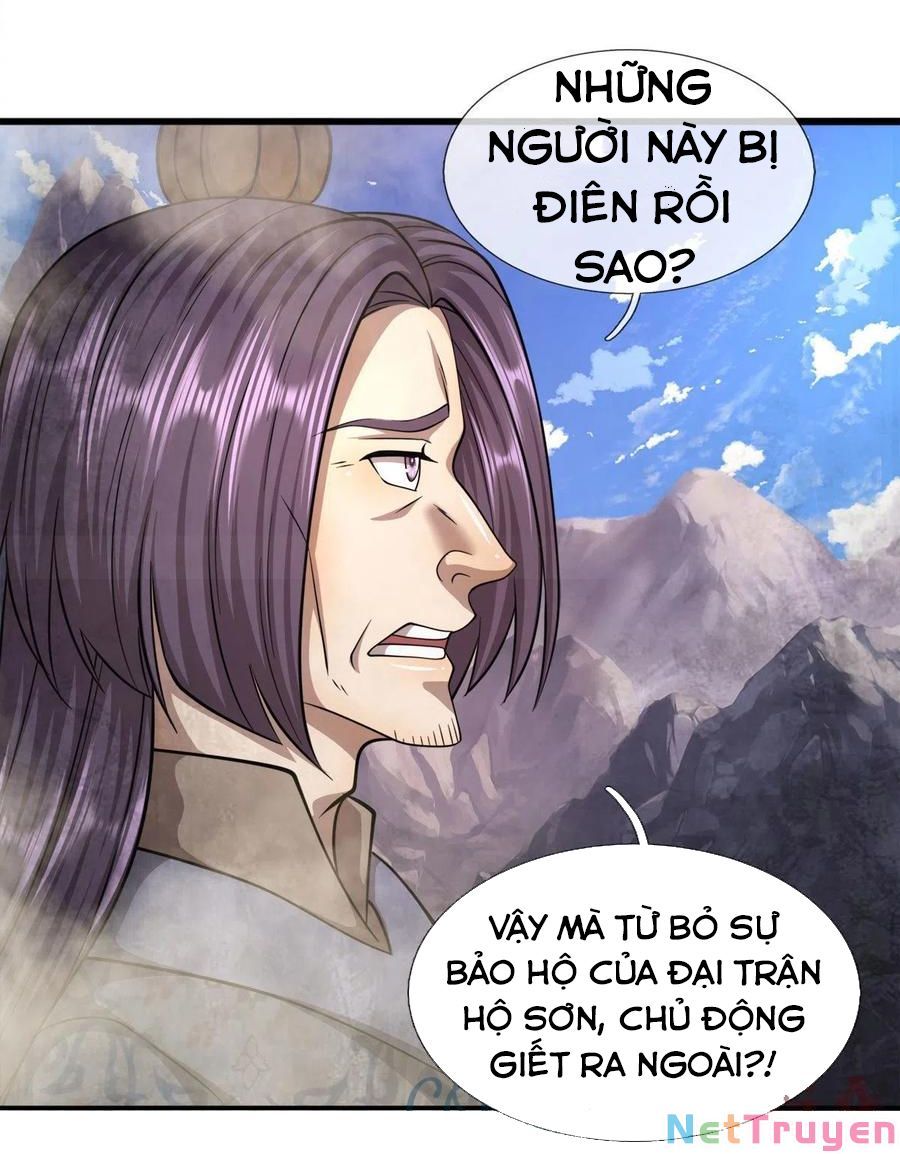 đọc truyện Bị Giam Cầm Trăm Vạn Năm Đệ Tử Ta Trải Khắp Chư Thiên Thần Giới Chương 110 ảnh 24 tại Thiên Thai Truyện