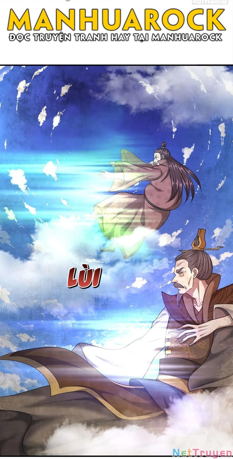 đọc truyện Bị Giam Cầm Trăm Vạn Năm Đệ Tử Ta Trải Khắp Chư Thiên Thần Giới Chương 110 ảnh 27 tại Thiên Thai Truyện