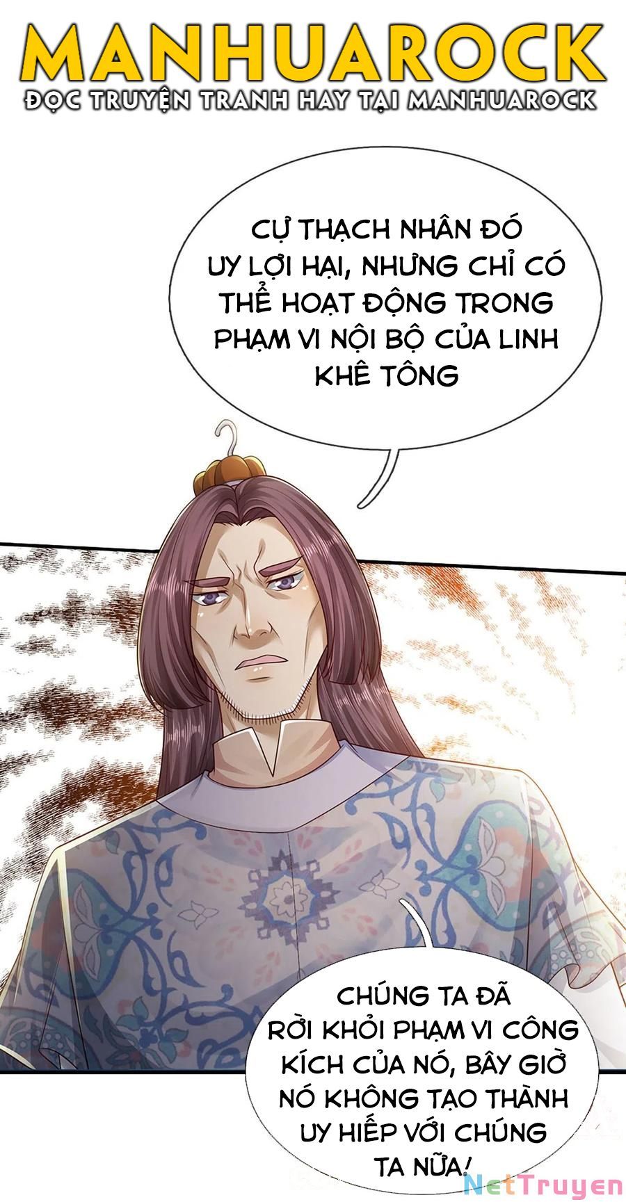 đọc truyện Bị Giam Cầm Trăm Vạn Năm Đệ Tử Ta Trải Khắp Chư Thiên Thần Giới Chương 110 ảnh 5 tại Thiên Thai Truyện