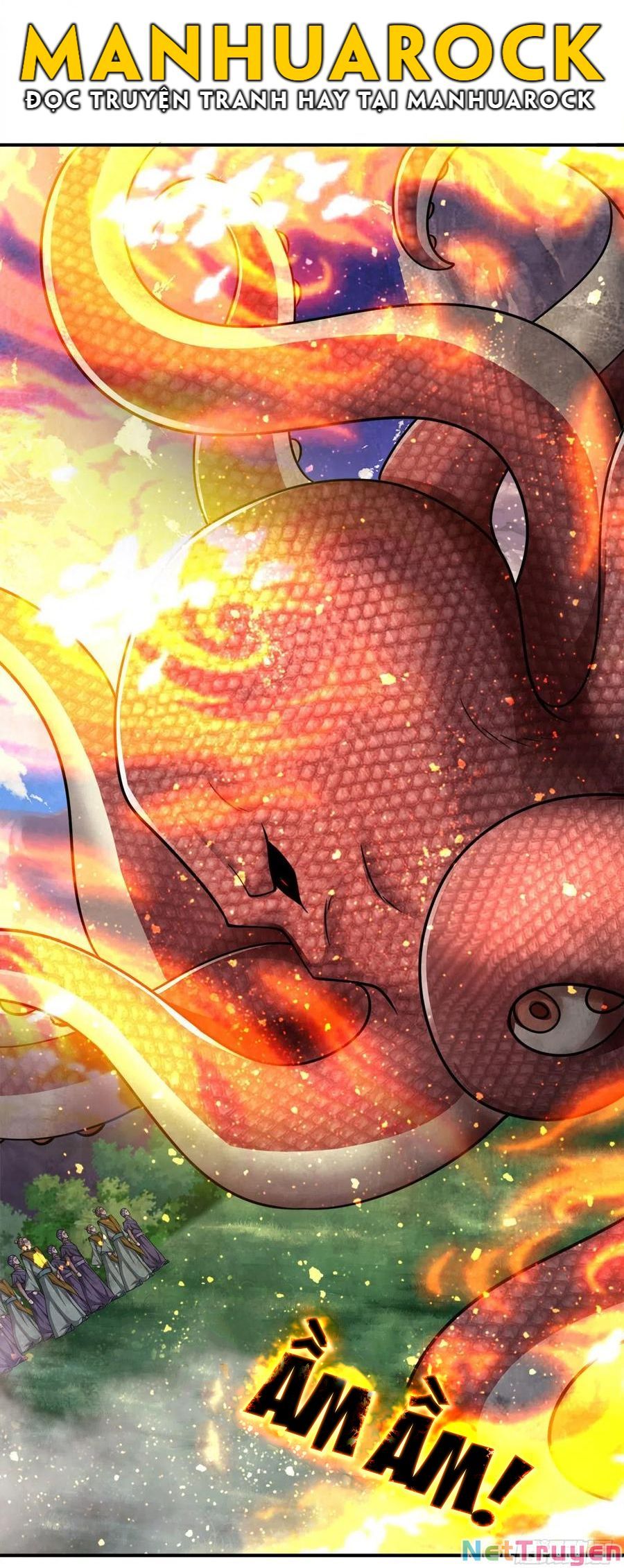 đọc truyện Bị Giam Cầm Trăm Vạn Năm Đệ Tử Ta Trải Khắp Chư Thiên Thần Giới Chương 110 ảnh 33 tại Thiên Thai Truyện