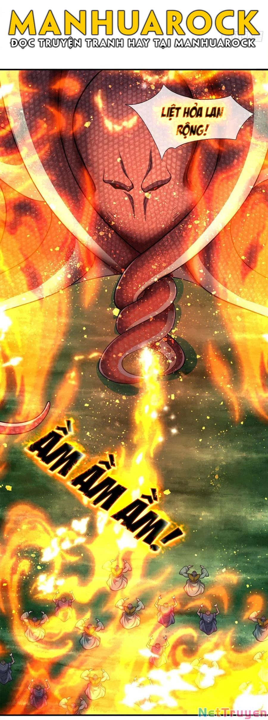 đọc truyện Bị Giam Cầm Trăm Vạn Năm Đệ Tử Ta Trải Khắp Chư Thiên Thần Giới Chương 110 ảnh 35 tại Thiên Thai Truyện