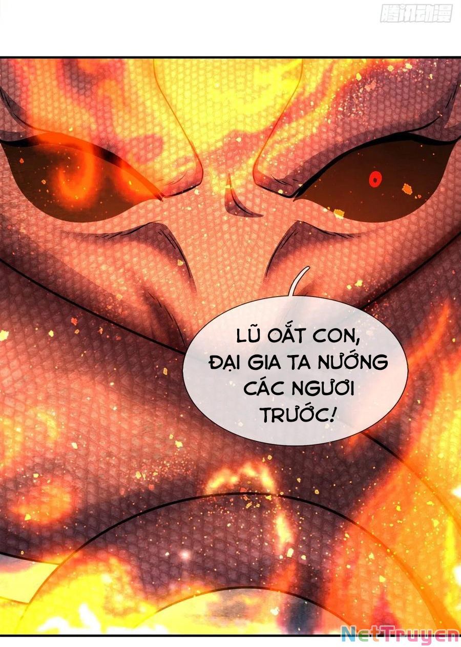 đọc truyện Bị Giam Cầm Trăm Vạn Năm Đệ Tử Ta Trải Khắp Chư Thiên Thần Giới Chương 110 ảnh 36 tại Thiên Thai Truyện