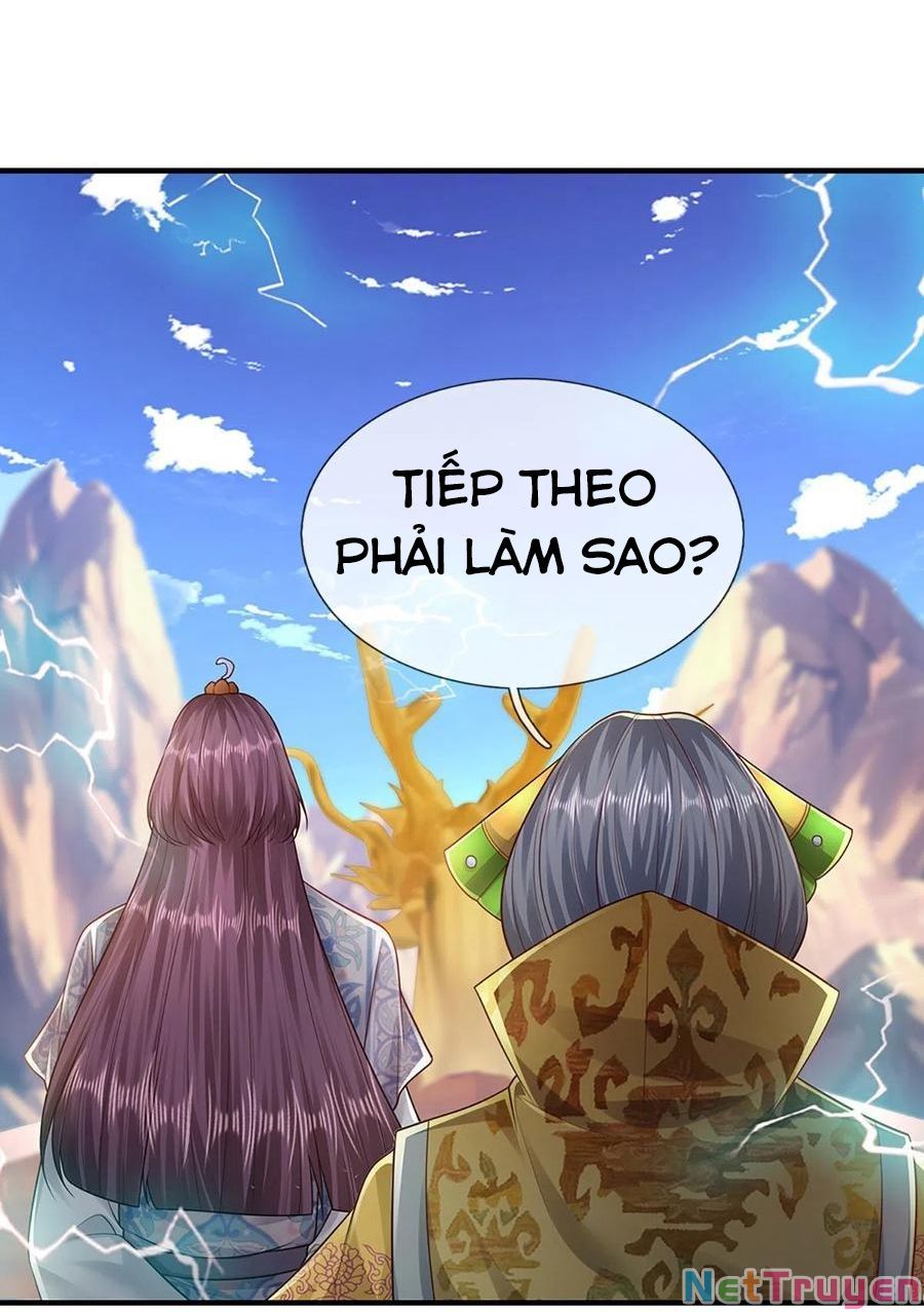 đọc truyện Bị Giam Cầm Trăm Vạn Năm Đệ Tử Ta Trải Khắp Chư Thiên Thần Giới Chương 110 ảnh 6 tại Thiên Thai Truyện