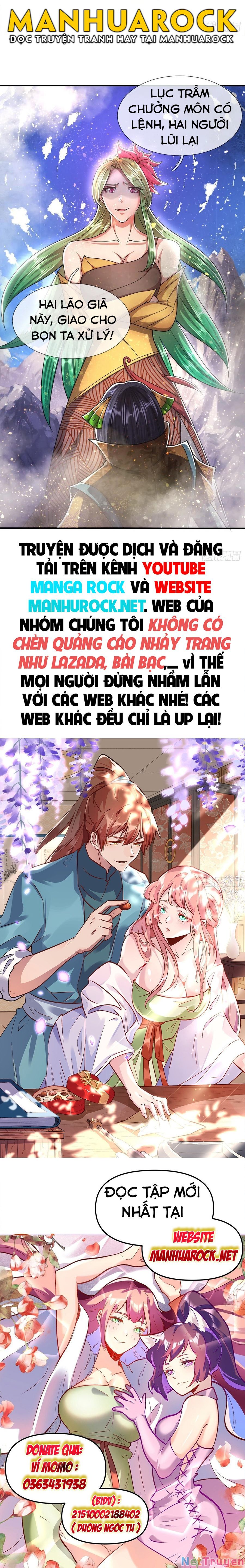 đọc truyện Bị Giam Cầm Trăm Vạn Năm Đệ Tử Ta Trải Khắp Chư Thiên Thần Giới Chương 110 ảnh 44 tại Thiên Thai Truyện