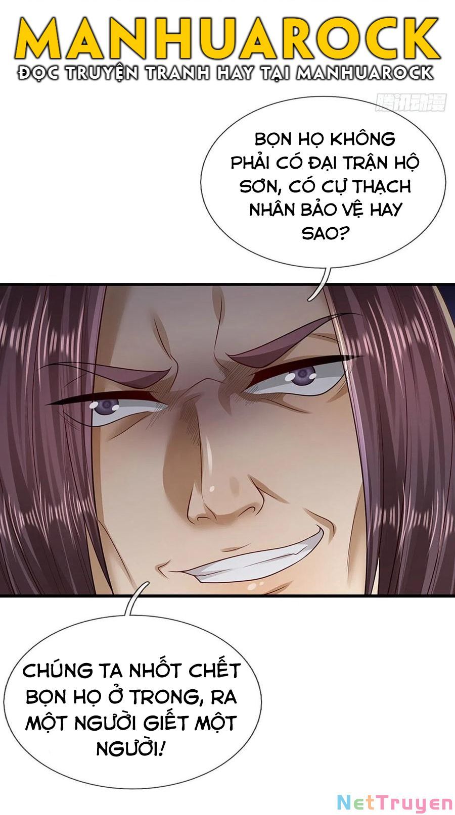 đọc truyện Bị Giam Cầm Trăm Vạn Năm Đệ Tử Ta Trải Khắp Chư Thiên Thần Giới Chương 110 ảnh 7 tại Thiên Thai Truyện