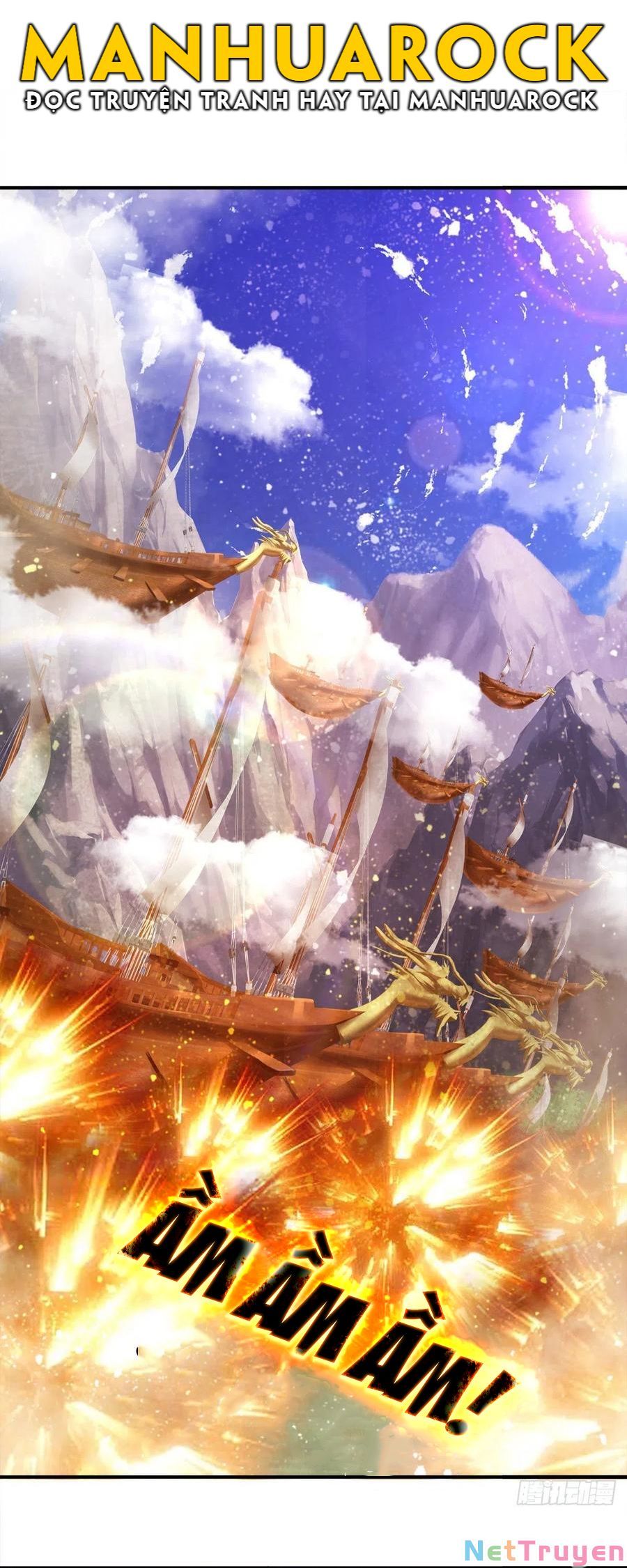 đọc truyện Bị Giam Cầm Trăm Vạn Năm Đệ Tử Ta Trải Khắp Chư Thiên Thần Giới Chương 110 ảnh 8 tại Thiên Thai Truyện