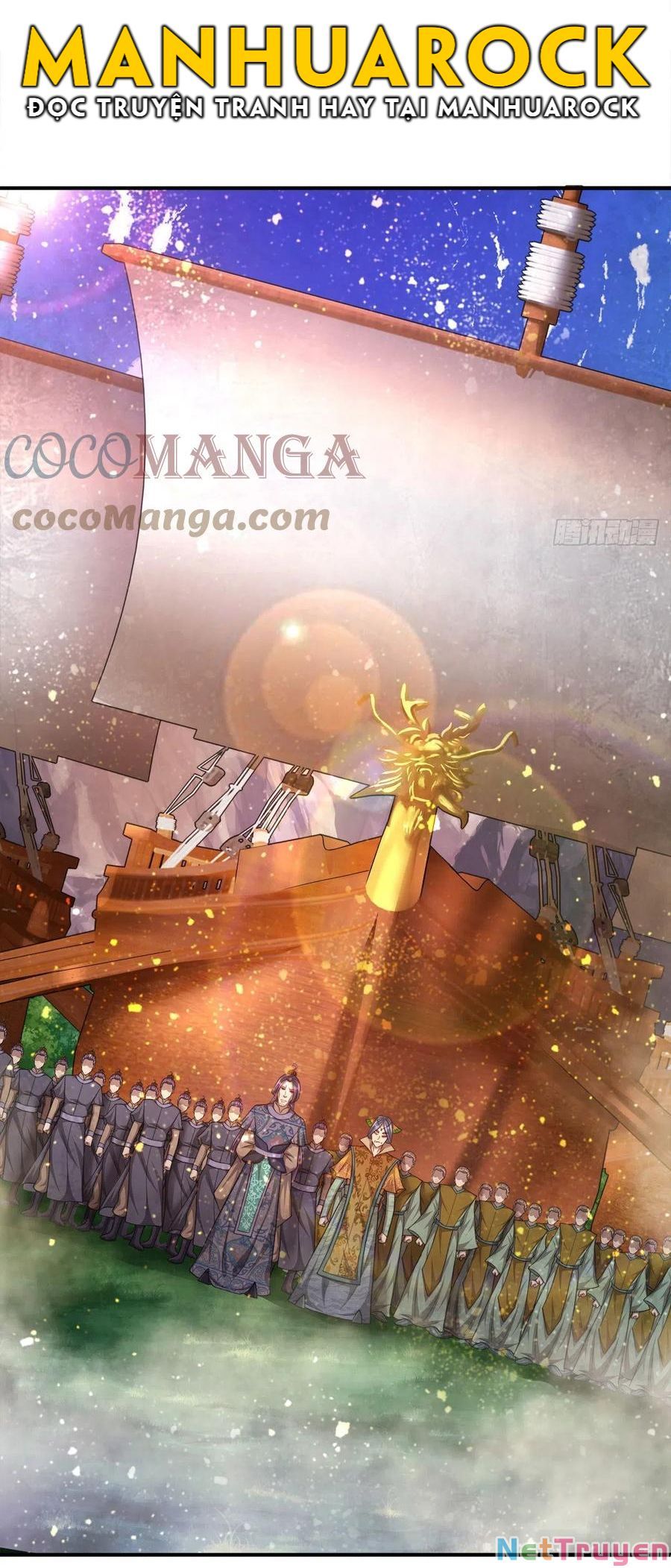 đọc truyện Bị Giam Cầm Trăm Vạn Năm Đệ Tử Ta Trải Khắp Chư Thiên Thần Giới Chương 110 ảnh 10 tại Thiên Thai Truyện