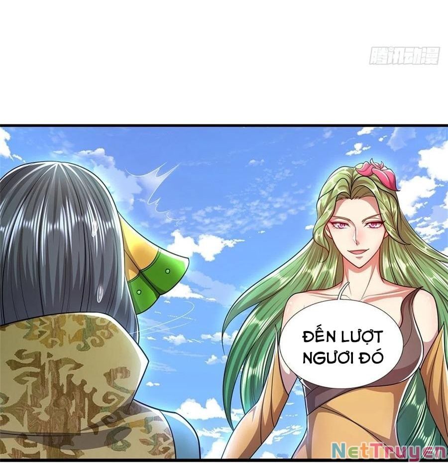 đọc truyện Bị Giam Cầm Trăm Vạn Năm Đệ Tử Ta Trải Khắp Chư Thiên Thần Giới Chương 111 ảnh 13 tại Thiên Thai Truyện