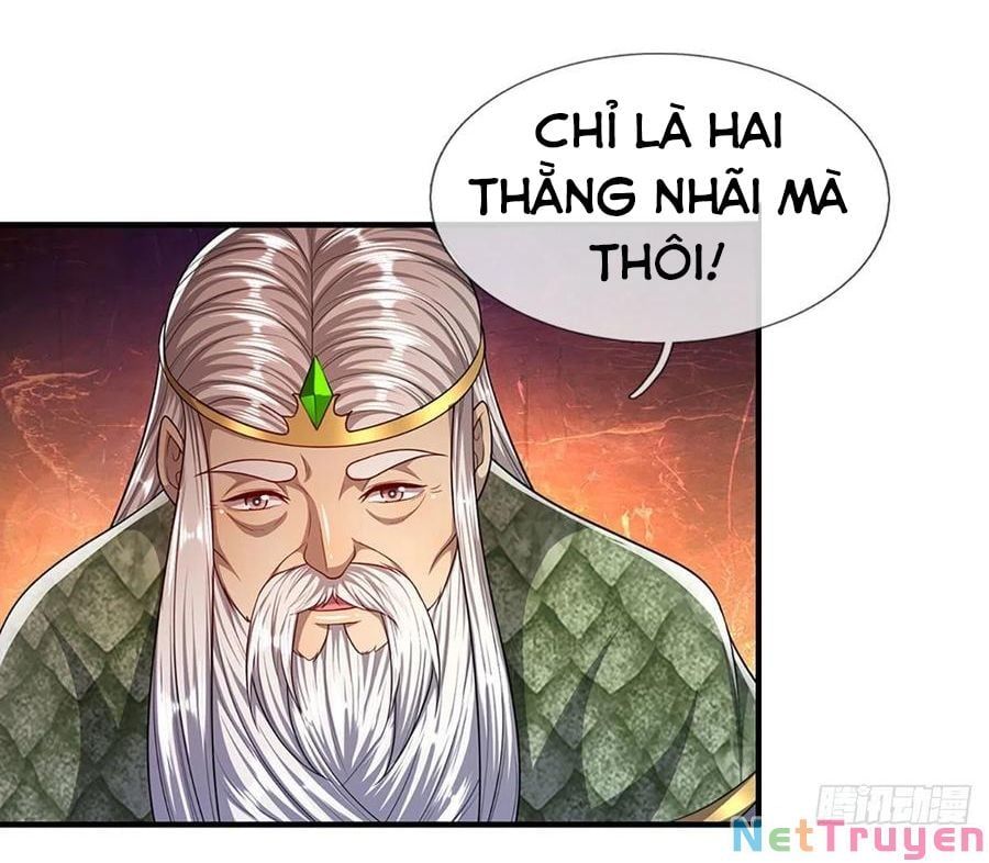 đọc truyện Bị Giam Cầm Trăm Vạn Năm Đệ Tử Ta Trải Khắp Chư Thiên Thần Giới Chương 111 ảnh 4 tại Thiên Thai Truyện