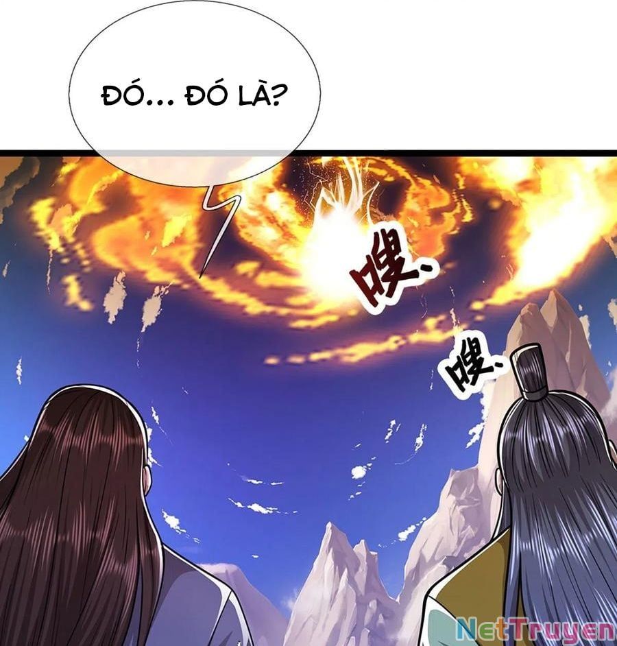 đọc truyện Bị Giam Cầm Trăm Vạn Năm Đệ Tử Ta Trải Khắp Chư Thiên Thần Giới Chương 111 ảnh 25 tại Thiên Thai Truyện