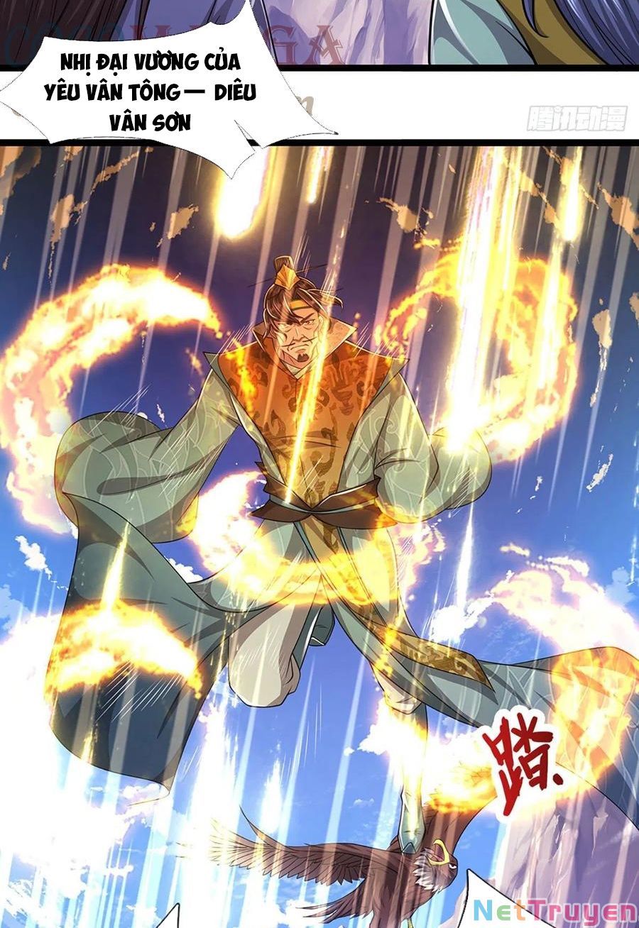 đọc truyện Bị Giam Cầm Trăm Vạn Năm Đệ Tử Ta Trải Khắp Chư Thiên Thần Giới Chương 111 ảnh 26 tại Thiên Thai Truyện