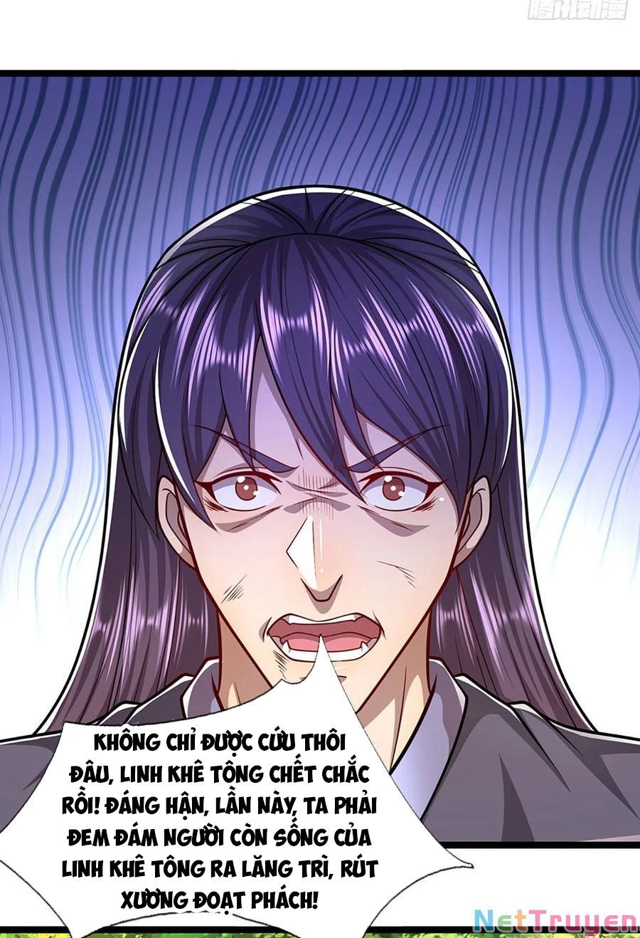 đọc truyện Bị Giam Cầm Trăm Vạn Năm Đệ Tử Ta Trải Khắp Chư Thiên Thần Giới Chương 111 ảnh 28 tại Thiên Thai Truyện