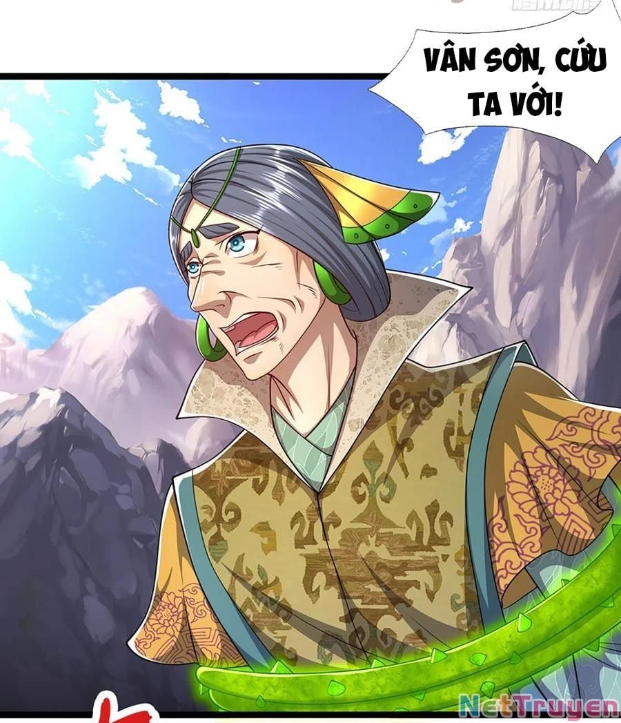 đọc truyện Bị Giam Cầm Trăm Vạn Năm Đệ Tử Ta Trải Khắp Chư Thiên Thần Giới Chương 111 ảnh 30 tại Thiên Thai Truyện