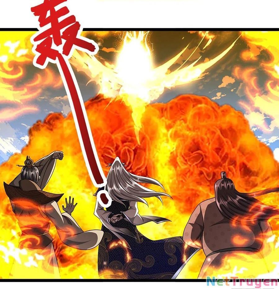 đọc truyện Bị Giam Cầm Trăm Vạn Năm Đệ Tử Ta Trải Khắp Chư Thiên Thần Giới Chương 111 ảnh 31 tại Thiên Thai Truyện