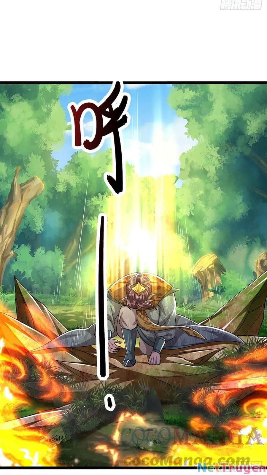 đọc truyện Bị Giam Cầm Trăm Vạn Năm Đệ Tử Ta Trải Khắp Chư Thiên Thần Giới Chương 111 ảnh 32 tại Thiên Thai Truyện