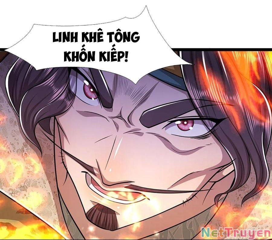 đọc truyện Bị Giam Cầm Trăm Vạn Năm Đệ Tử Ta Trải Khắp Chư Thiên Thần Giới Chương 111 ảnh 33 tại Thiên Thai Truyện