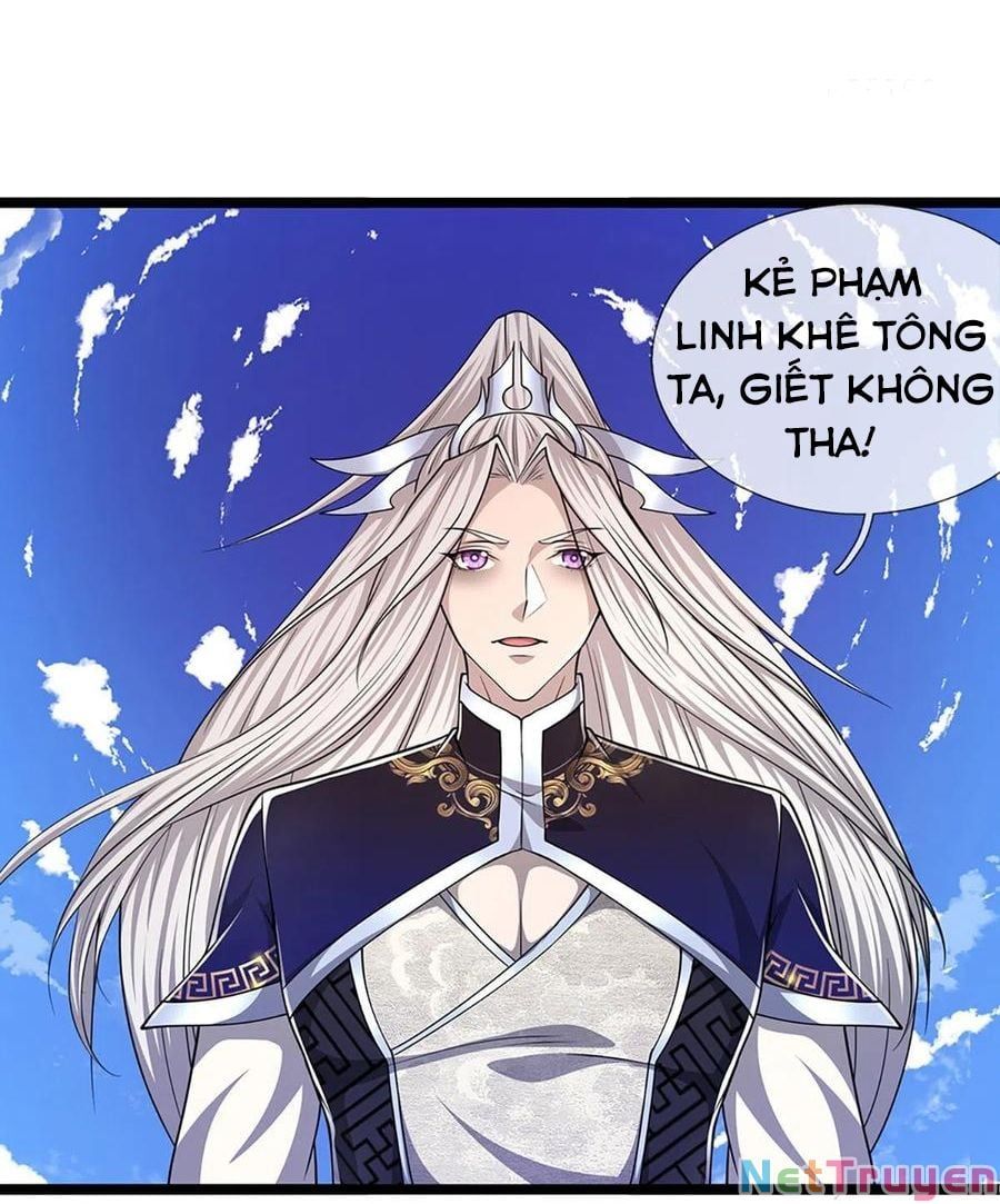 đọc truyện Bị Giam Cầm Trăm Vạn Năm Đệ Tử Ta Trải Khắp Chư Thiên Thần Giới Chương 111 ảnh 36 tại Thiên Thai Truyện