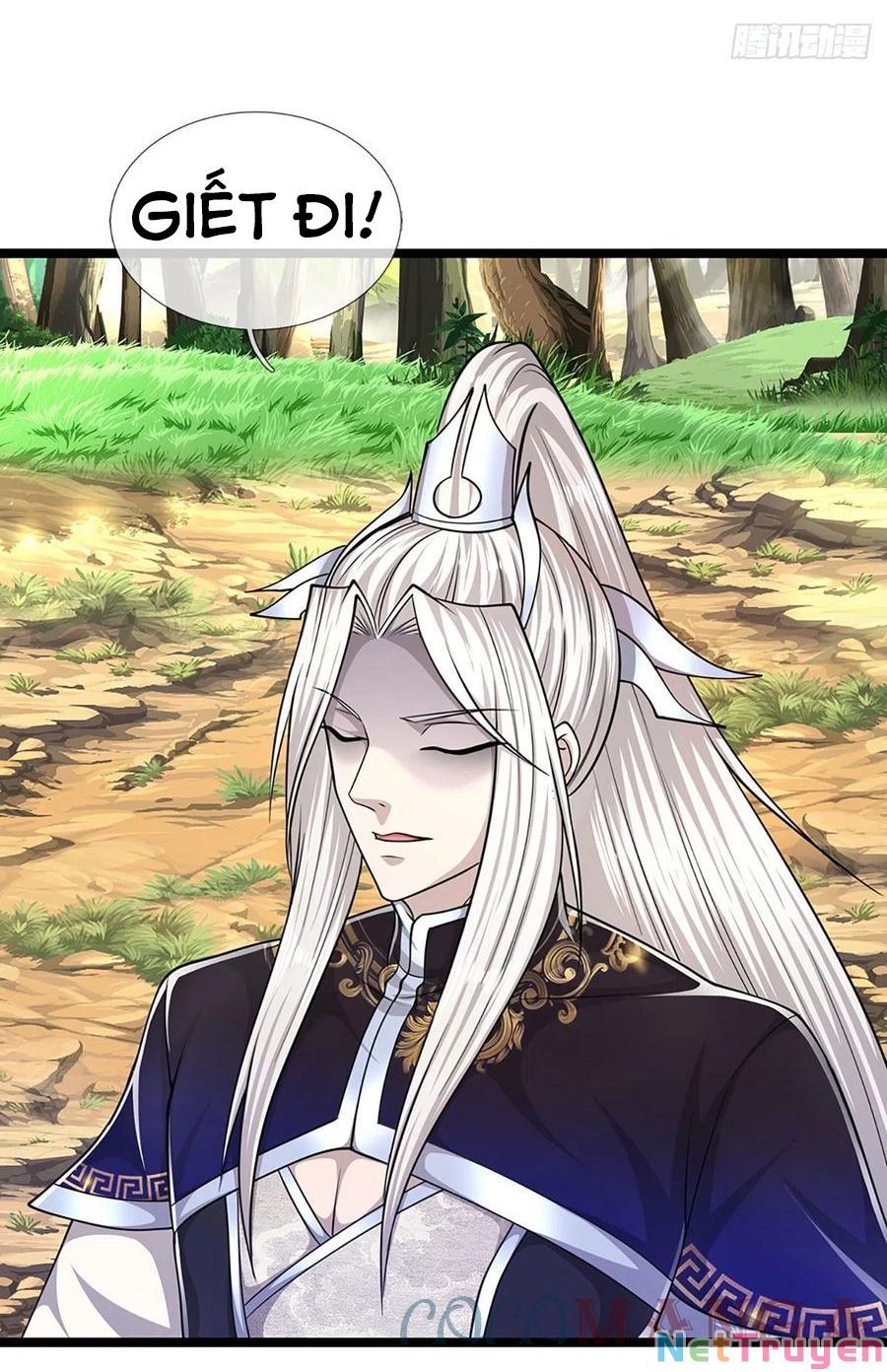 đọc truyện Bị Giam Cầm Trăm Vạn Năm Đệ Tử Ta Trải Khắp Chư Thiên Thần Giới Chương 111 ảnh 38 tại Thiên Thai Truyện