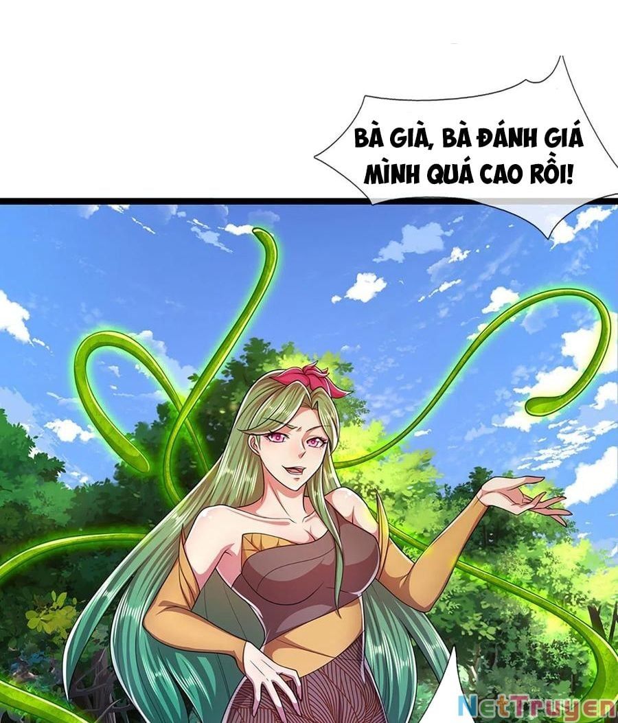 đọc truyện Bị Giam Cầm Trăm Vạn Năm Đệ Tử Ta Trải Khắp Chư Thiên Thần Giới Chương 111 ảnh 39 tại Thiên Thai Truyện