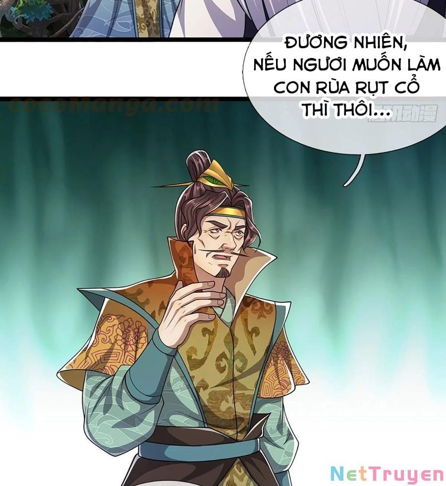 đọc truyện Bị Giam Cầm Trăm Vạn Năm Đệ Tử Ta Trải Khắp Chư Thiên Thần Giới Chương 111 ảnh 43 tại Thiên Thai Truyện