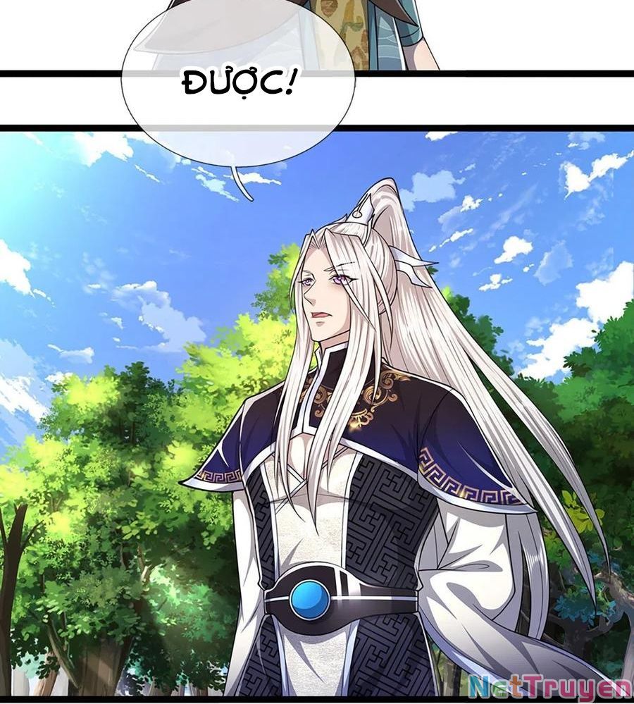 đọc truyện Bị Giam Cầm Trăm Vạn Năm Đệ Tử Ta Trải Khắp Chư Thiên Thần Giới Chương 111 ảnh 44 tại Thiên Thai Truyện