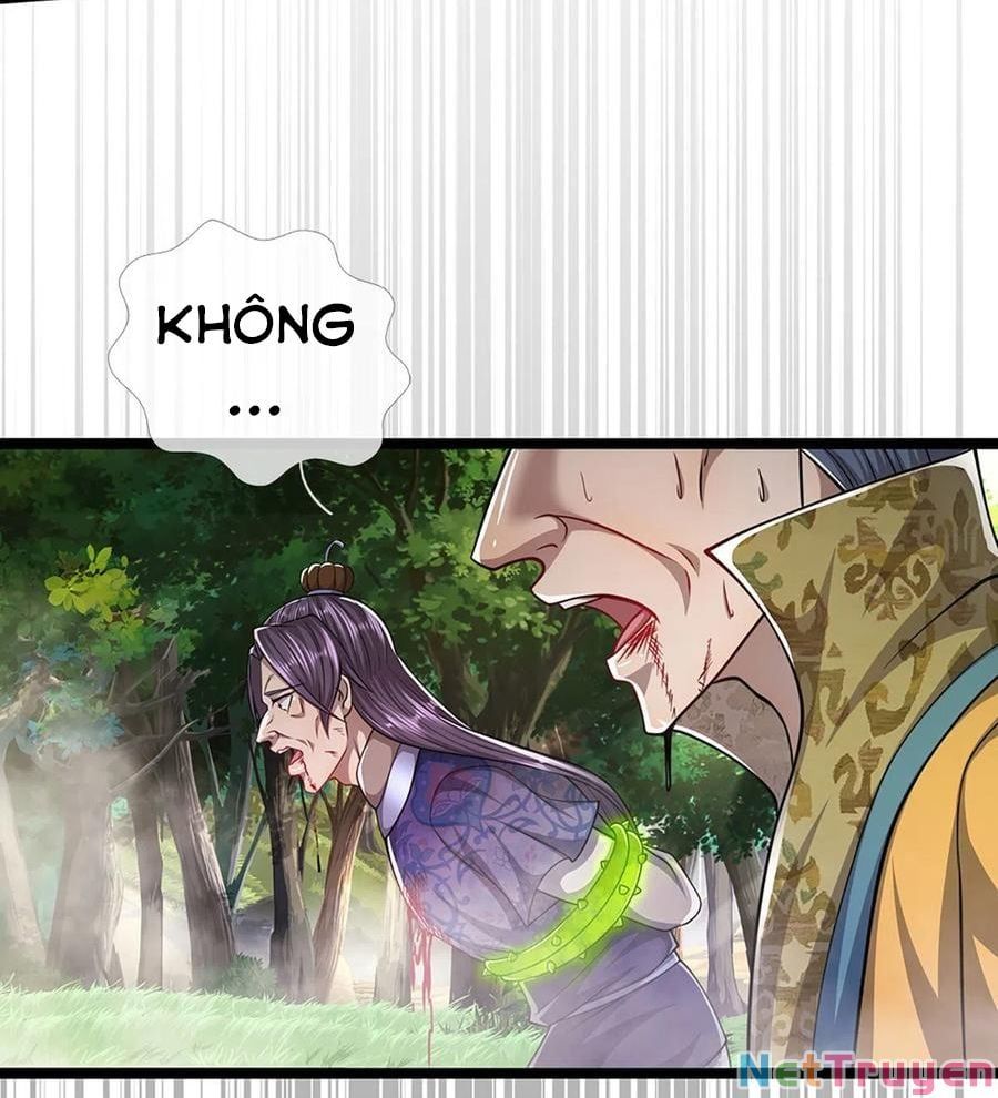 đọc truyện Bị Giam Cầm Trăm Vạn Năm Đệ Tử Ta Trải Khắp Chư Thiên Thần Giới Chương 111 ảnh 48 tại Thiên Thai Truyện