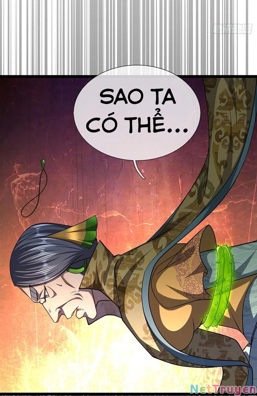 đọc truyện Bị Giam Cầm Trăm Vạn Năm Đệ Tử Ta Trải Khắp Chư Thiên Thần Giới Chương 111 ảnh 49 tại Thiên Thai Truyện