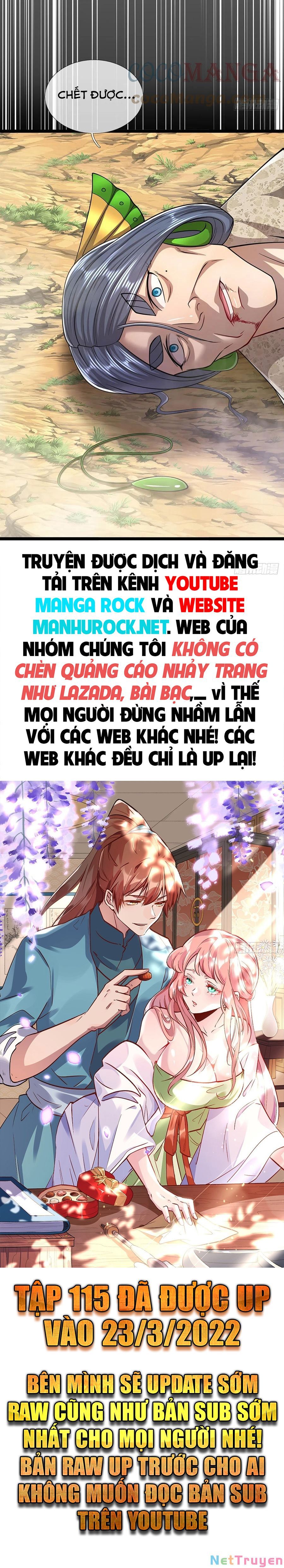 đọc truyện Bị Giam Cầm Trăm Vạn Năm Đệ Tử Ta Trải Khắp Chư Thiên Thần Giới Chương 111 ảnh 50 tại Thiên Thai Truyện