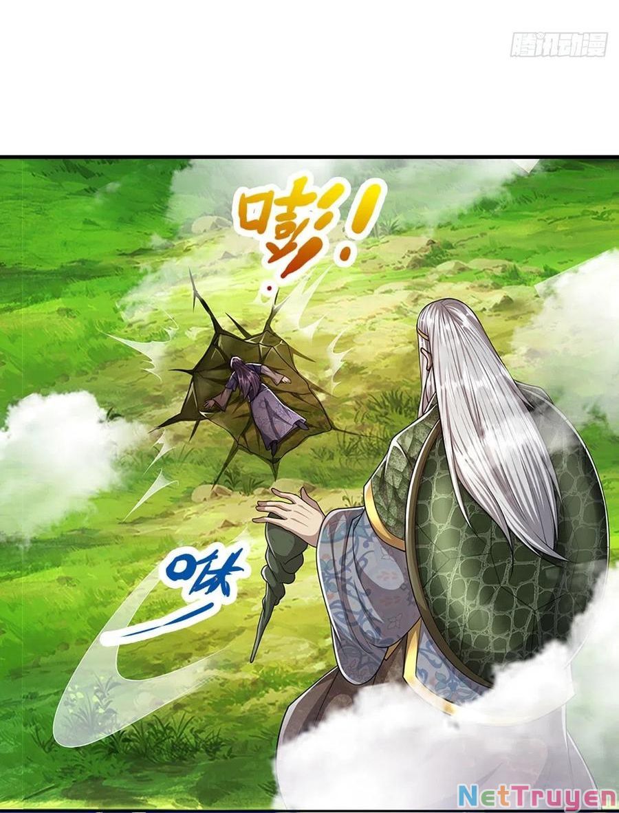 đọc truyện Bị Giam Cầm Trăm Vạn Năm Đệ Tử Ta Trải Khắp Chư Thiên Thần Giới Chương 111 ảnh 9 tại Thiên Thai Truyện