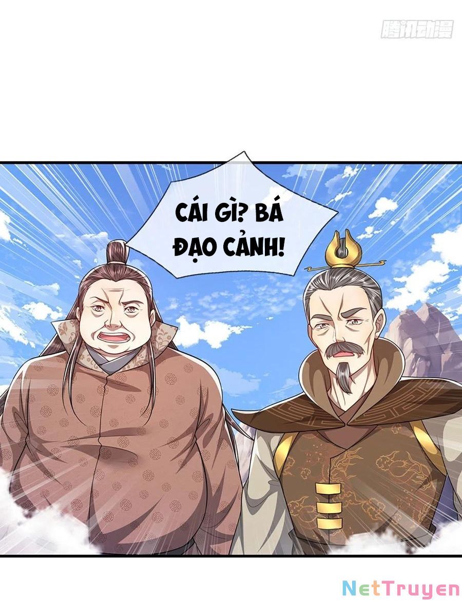 đọc truyện Bị Giam Cầm Trăm Vạn Năm Đệ Tử Ta Trải Khắp Chư Thiên Thần Giới Chương 111 ảnh 11 tại Thiên Thai Truyện