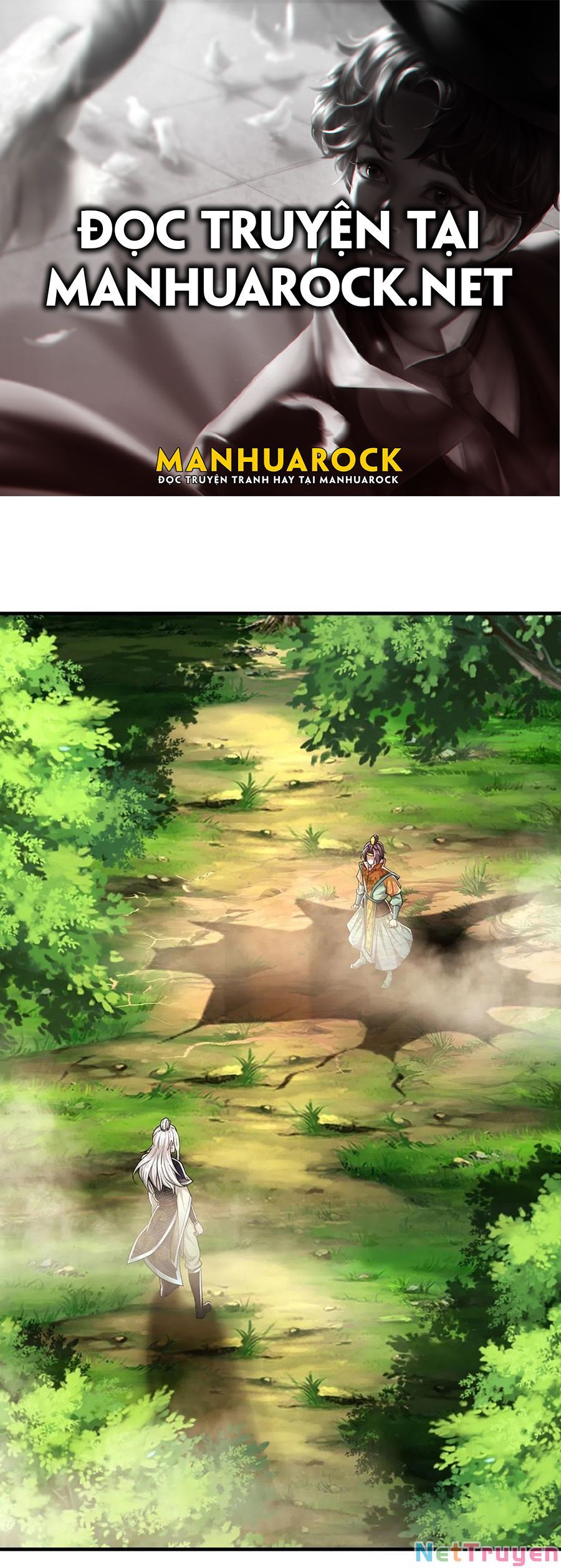 đọc truyện Bị Giam Cầm Trăm Vạn Năm Đệ Tử Ta Trải Khắp Chư Thiên Thần Giới Chương 112 ảnh 3 tại Thiên Thai Truyện