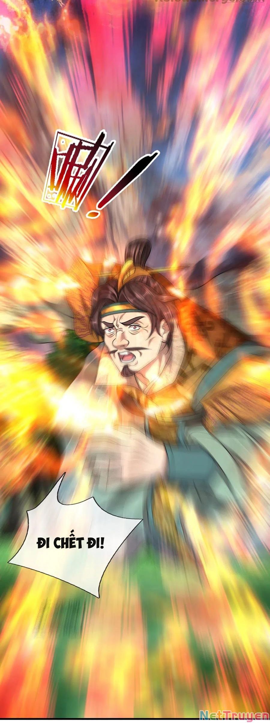 đọc truyện Bị Giam Cầm Trăm Vạn Năm Đệ Tử Ta Trải Khắp Chư Thiên Thần Giới Chương 112 ảnh 16 tại Thiên Thai Truyện