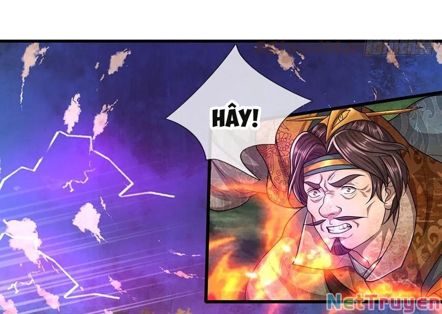 đọc truyện Bị Giam Cầm Trăm Vạn Năm Đệ Tử Ta Trải Khắp Chư Thiên Thần Giới Chương 112 ảnh 18 tại Thiên Thai Truyện