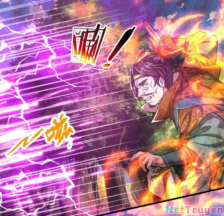 đọc truyện Bị Giam Cầm Trăm Vạn Năm Đệ Tử Ta Trải Khắp Chư Thiên Thần Giới Chương 112 ảnh 19 tại Thiên Thai Truyện