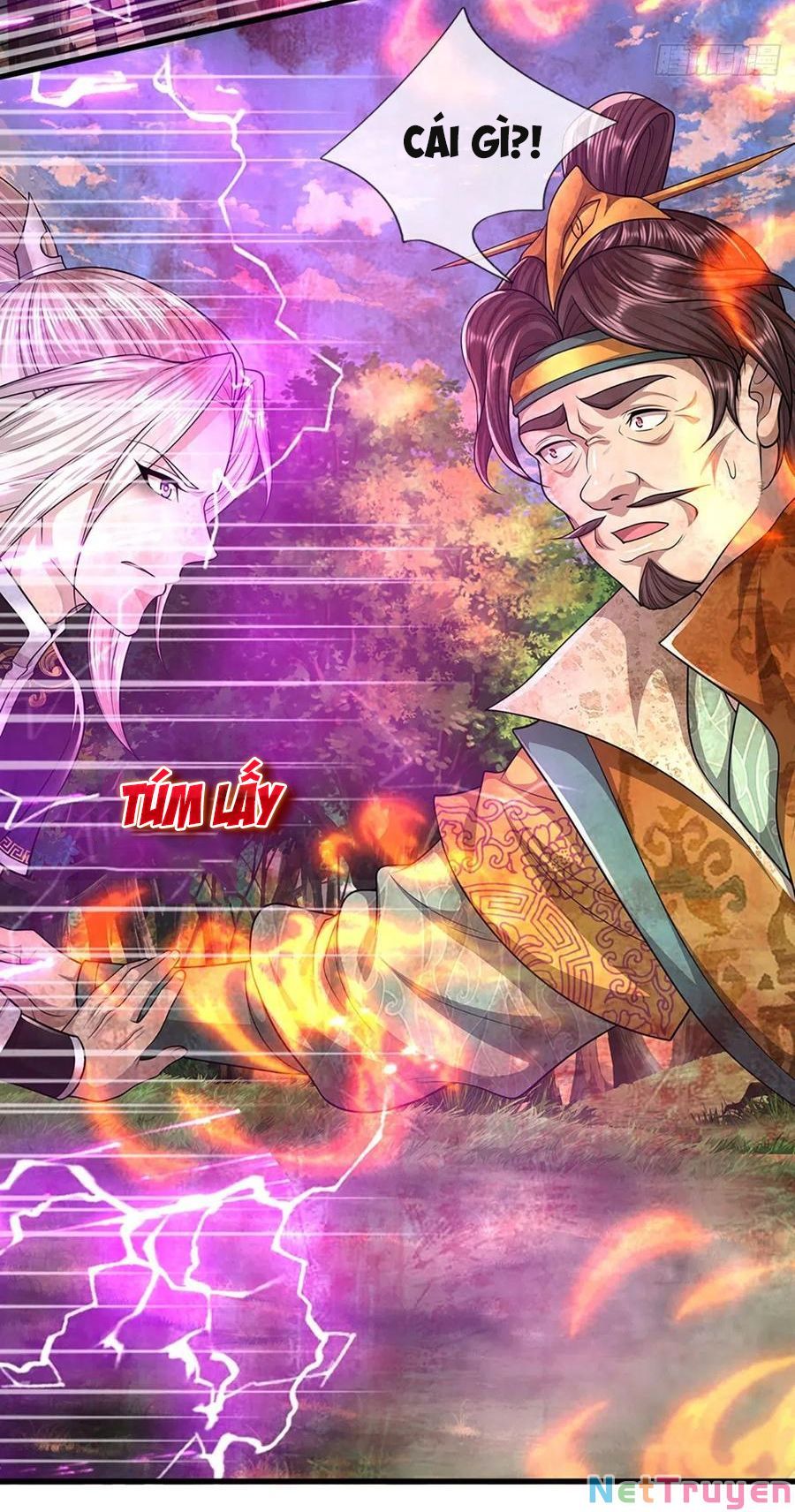 đọc truyện Bị Giam Cầm Trăm Vạn Năm Đệ Tử Ta Trải Khắp Chư Thiên Thần Giới Chương 112 ảnh 20 tại Thiên Thai Truyện