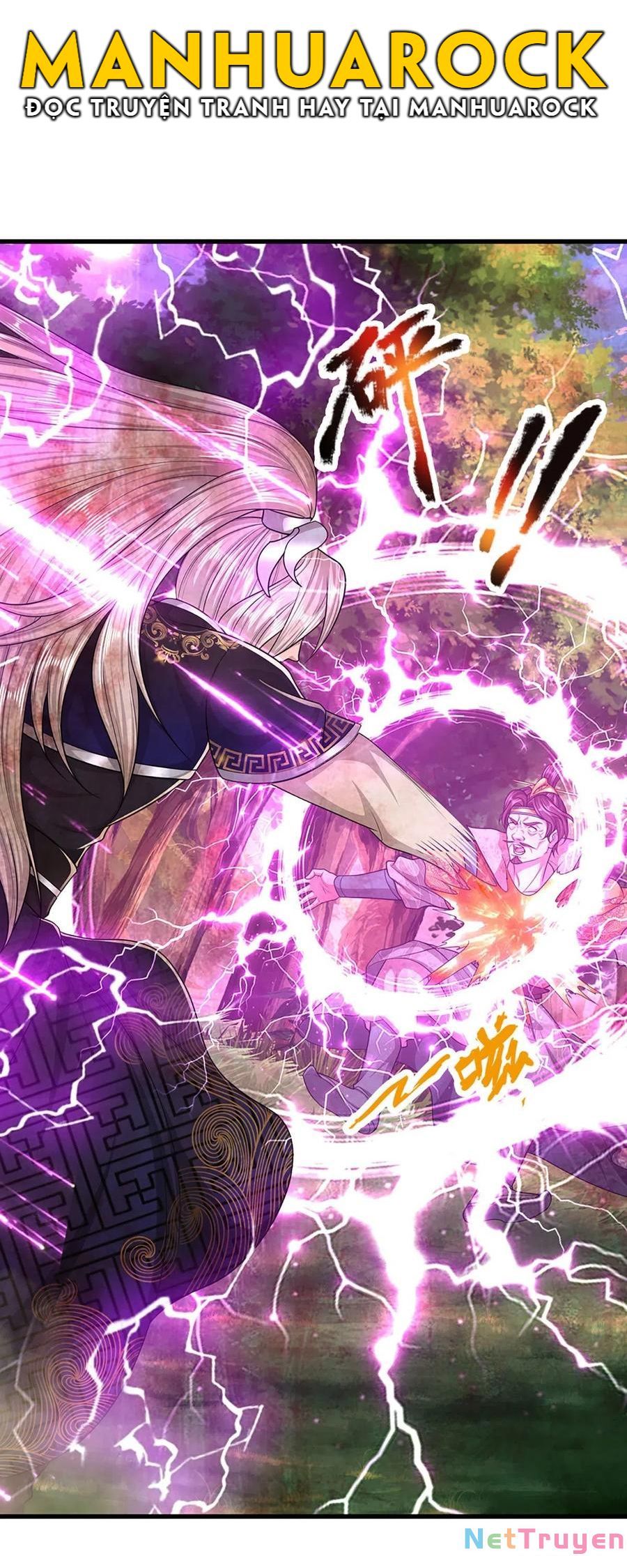 đọc truyện Bị Giam Cầm Trăm Vạn Năm Đệ Tử Ta Trải Khắp Chư Thiên Thần Giới Chương 112 ảnh 21 tại Thiên Thai Truyện