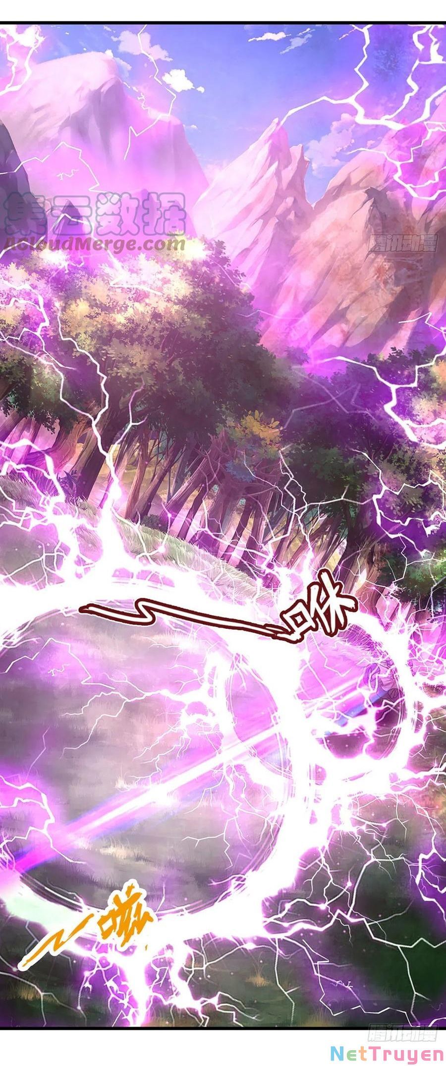 đọc truyện Bị Giam Cầm Trăm Vạn Năm Đệ Tử Ta Trải Khắp Chư Thiên Thần Giới Chương 112 ảnh 23 tại Thiên Thai Truyện