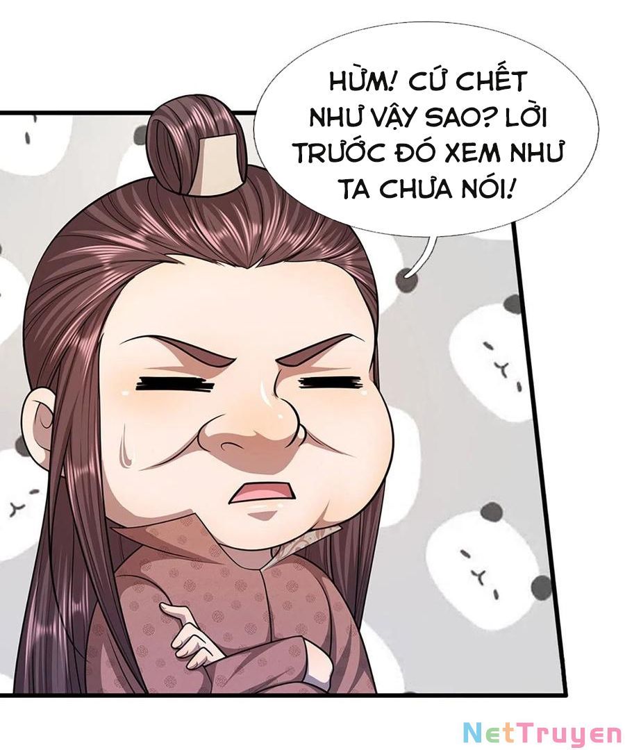 đọc truyện Bị Giam Cầm Trăm Vạn Năm Đệ Tử Ta Trải Khắp Chư Thiên Thần Giới Chương 112 ảnh 25 tại Thiên Thai Truyện