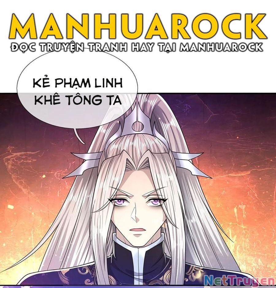 đọc truyện Bị Giam Cầm Trăm Vạn Năm Đệ Tử Ta Trải Khắp Chư Thiên Thần Giới Chương 112 ảnh 27 tại Thiên Thai Truyện