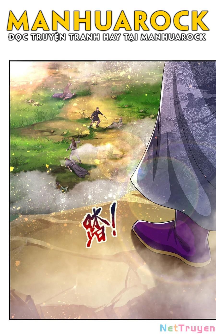 đọc truyện Bị Giam Cầm Trăm Vạn Năm Đệ Tử Ta Trải Khắp Chư Thiên Thần Giới Chương 112 ảnh 30 tại Thiên Thai Truyện