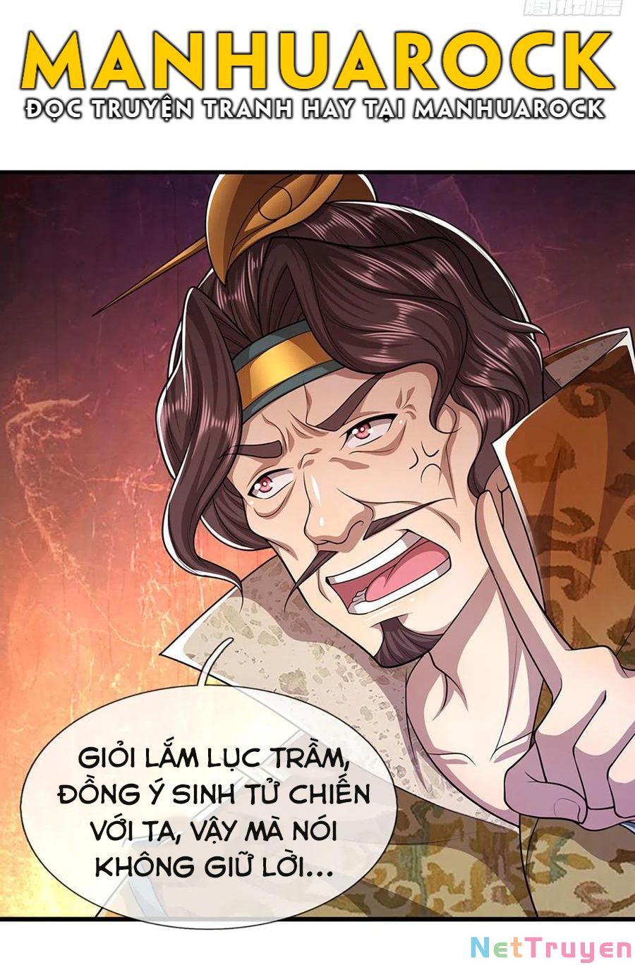 đọc truyện Bị Giam Cầm Trăm Vạn Năm Đệ Tử Ta Trải Khắp Chư Thiên Thần Giới Chương 112 ảnh 5 tại Thiên Thai Truyện