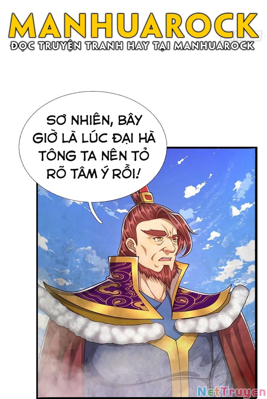 đọc truyện Bị Giam Cầm Trăm Vạn Năm Đệ Tử Ta Trải Khắp Chư Thiên Thần Giới Chương 112 ảnh 32 tại Thiên Thai Truyện