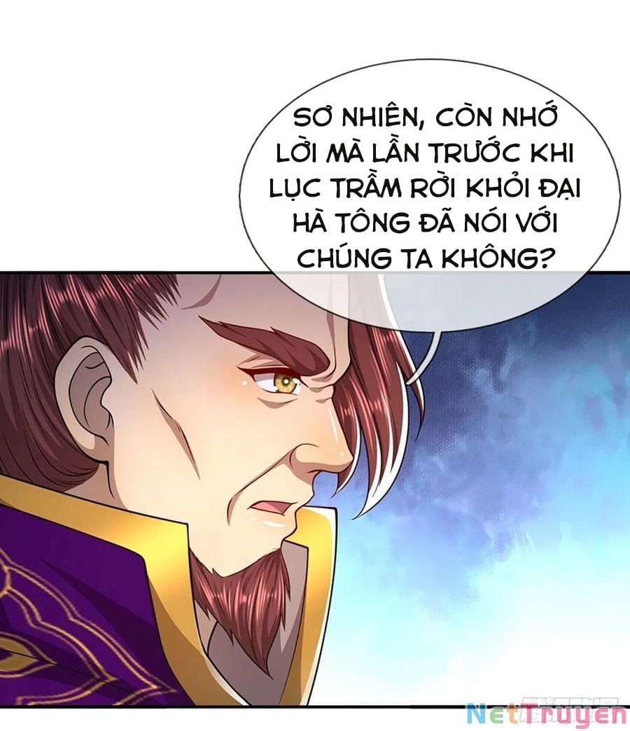 đọc truyện Bị Giam Cầm Trăm Vạn Năm Đệ Tử Ta Trải Khắp Chư Thiên Thần Giới Chương 112 ảnh 34 tại Thiên Thai Truyện