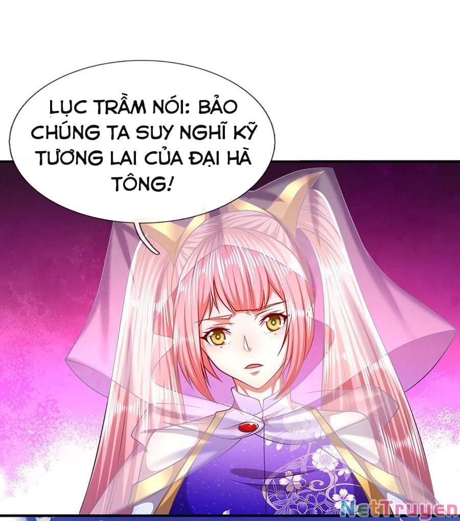 đọc truyện Bị Giam Cầm Trăm Vạn Năm Đệ Tử Ta Trải Khắp Chư Thiên Thần Giới Chương 112 ảnh 35 tại Thiên Thai Truyện