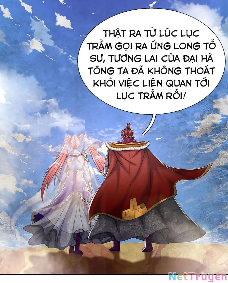 đọc truyện Bị Giam Cầm Trăm Vạn Năm Đệ Tử Ta Trải Khắp Chư Thiên Thần Giới Chương 112 ảnh 37 tại Thiên Thai Truyện