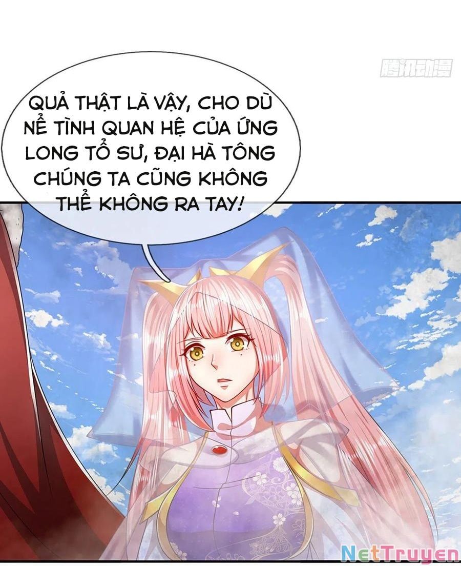 đọc truyện Bị Giam Cầm Trăm Vạn Năm Đệ Tử Ta Trải Khắp Chư Thiên Thần Giới Chương 112 ảnh 38 tại Thiên Thai Truyện