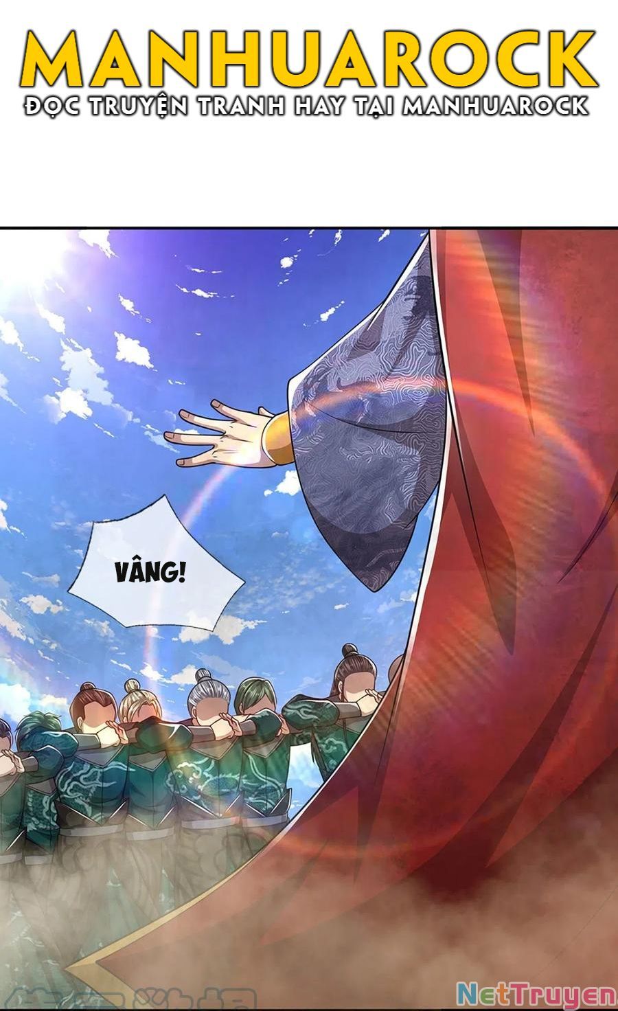 đọc truyện Bị Giam Cầm Trăm Vạn Năm Đệ Tử Ta Trải Khắp Chư Thiên Thần Giới Chương 112 ảnh 40 tại Thiên Thai Truyện