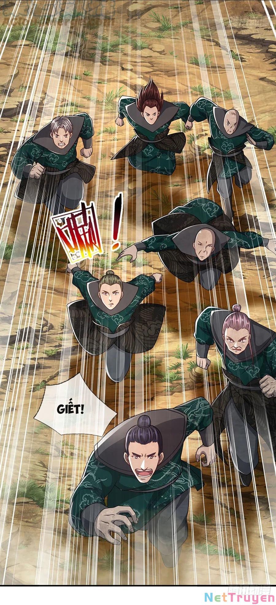 đọc truyện Bị Giam Cầm Trăm Vạn Năm Đệ Tử Ta Trải Khắp Chư Thiên Thần Giới Chương 112 ảnh 41 tại Thiên Thai Truyện