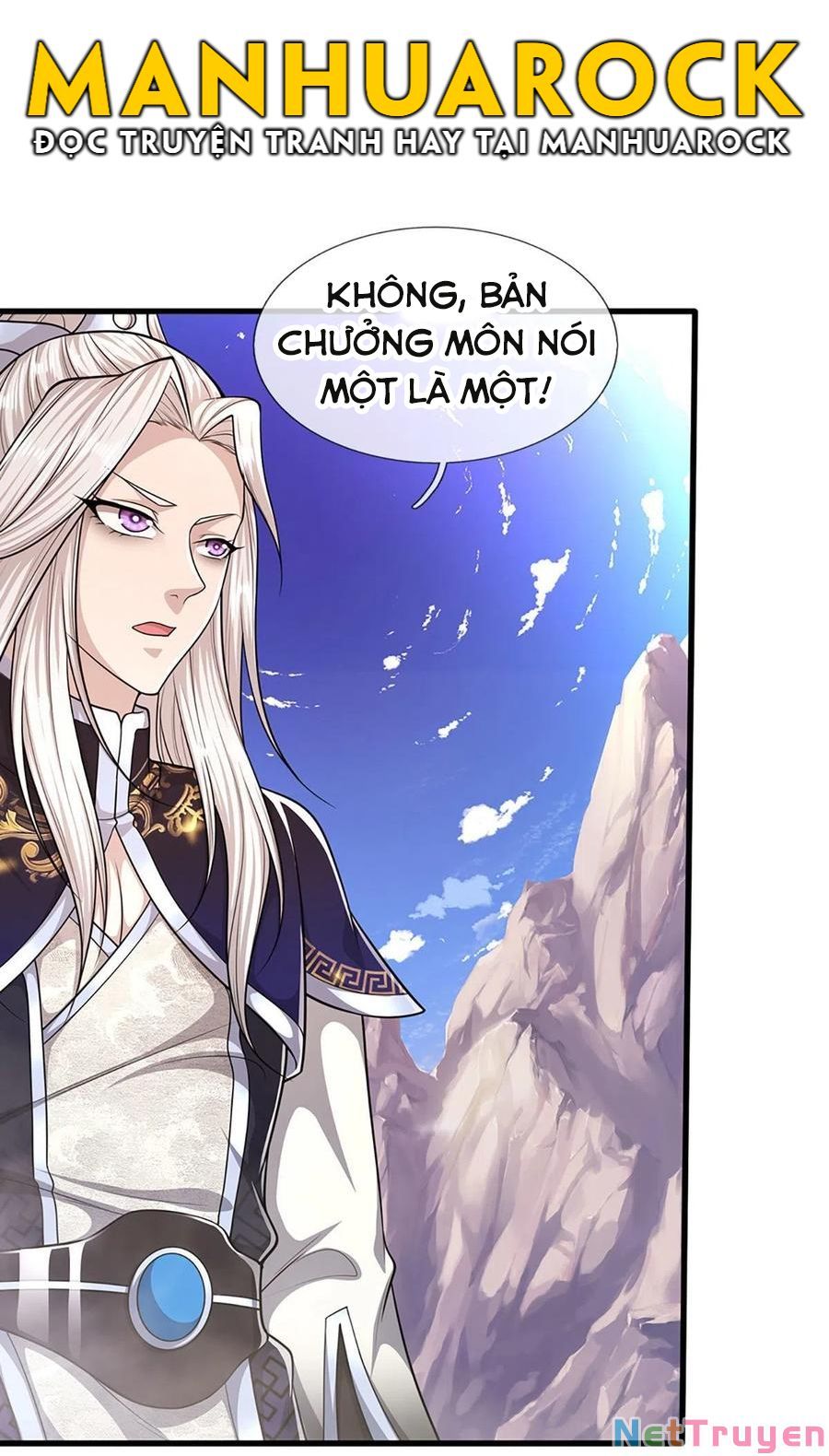 đọc truyện Bị Giam Cầm Trăm Vạn Năm Đệ Tử Ta Trải Khắp Chư Thiên Thần Giới Chương 112 ảnh 6 tại Thiên Thai Truyện