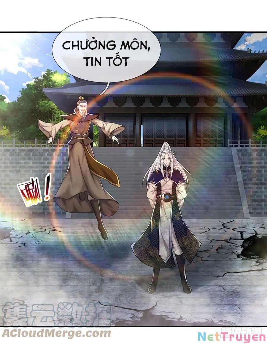 đọc truyện Bị Giam Cầm Trăm Vạn Năm Đệ Tử Ta Trải Khắp Chư Thiên Thần Giới Chương 112 ảnh 43 tại Thiên Thai Truyện